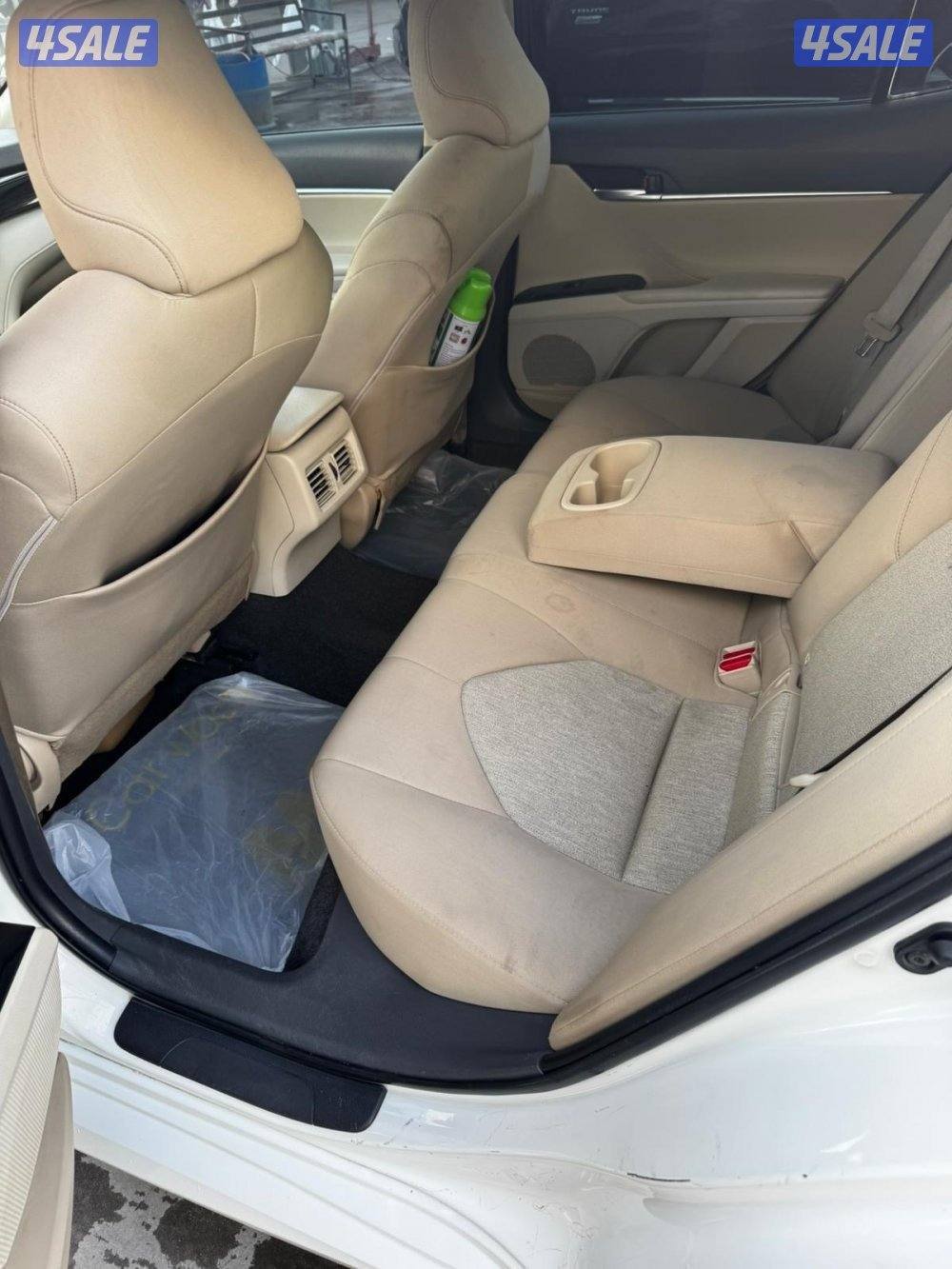 كامري ٢٠١٩6