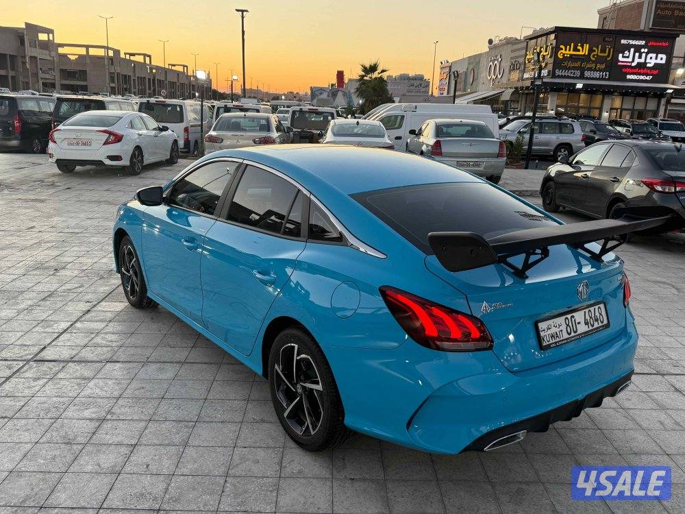 للبيع MG GT 20233