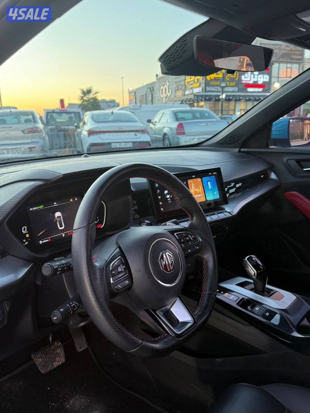 للبيع MG GT 20234