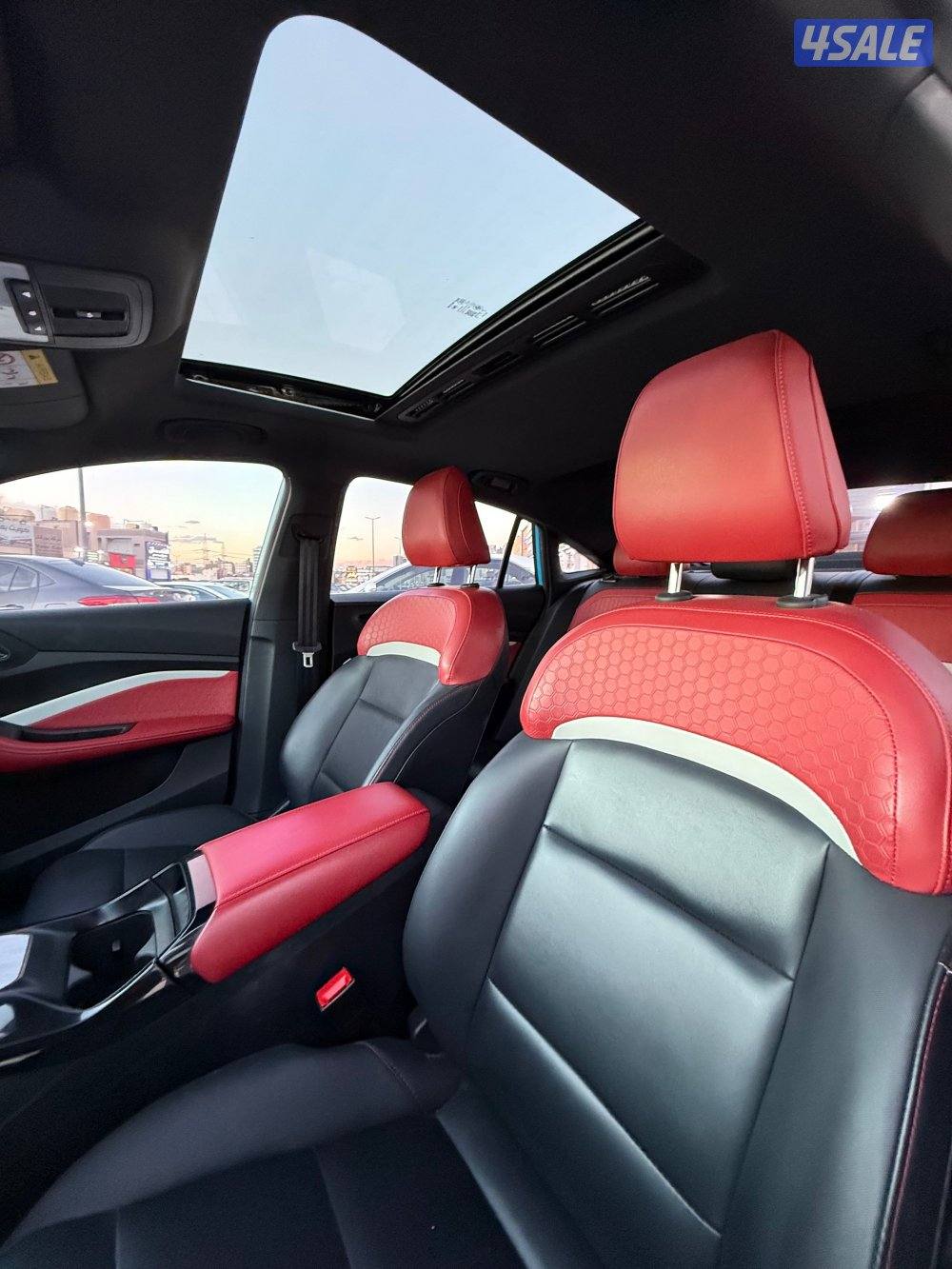 للبيع MG GT 20235