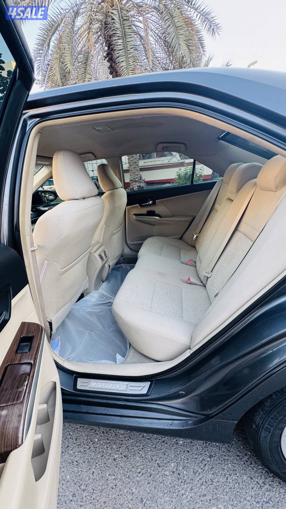 للبيع كامري GLX7