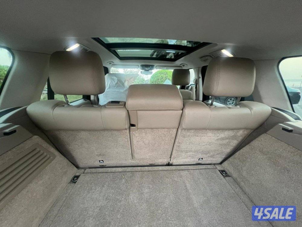 للبيع رنج روفر HSE موديل 2017 عداد 137 📌صبغ وكاااالة7