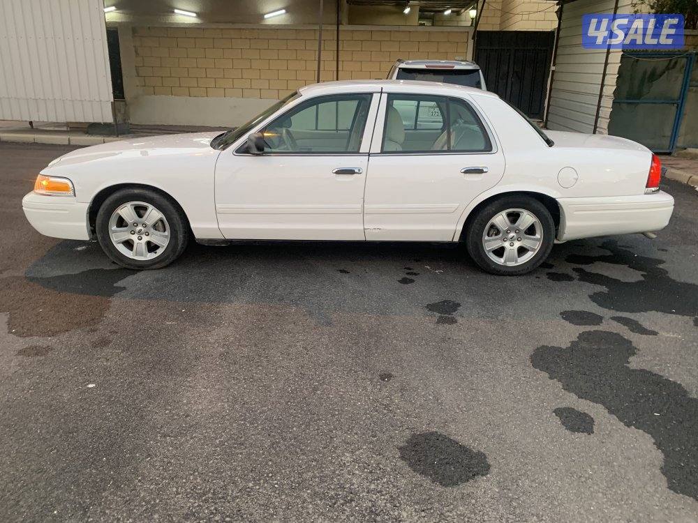 فورد فيكتوريا 20115