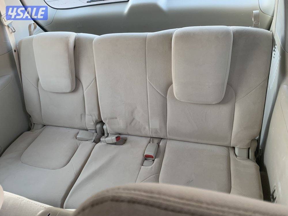 للبيع نيسان باترول3