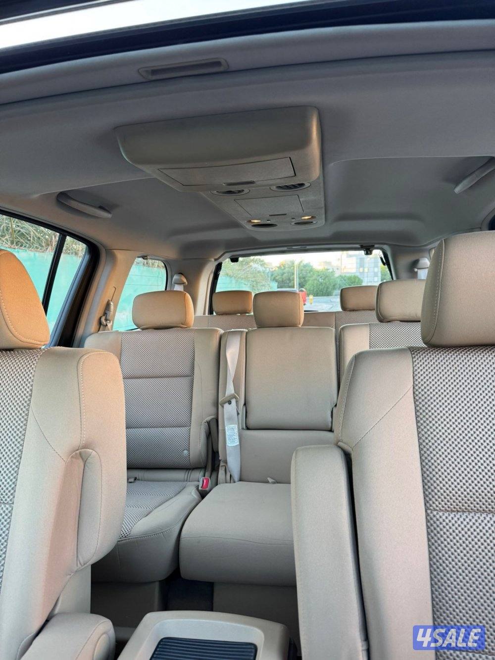 للبيع نيسان ارمادا4