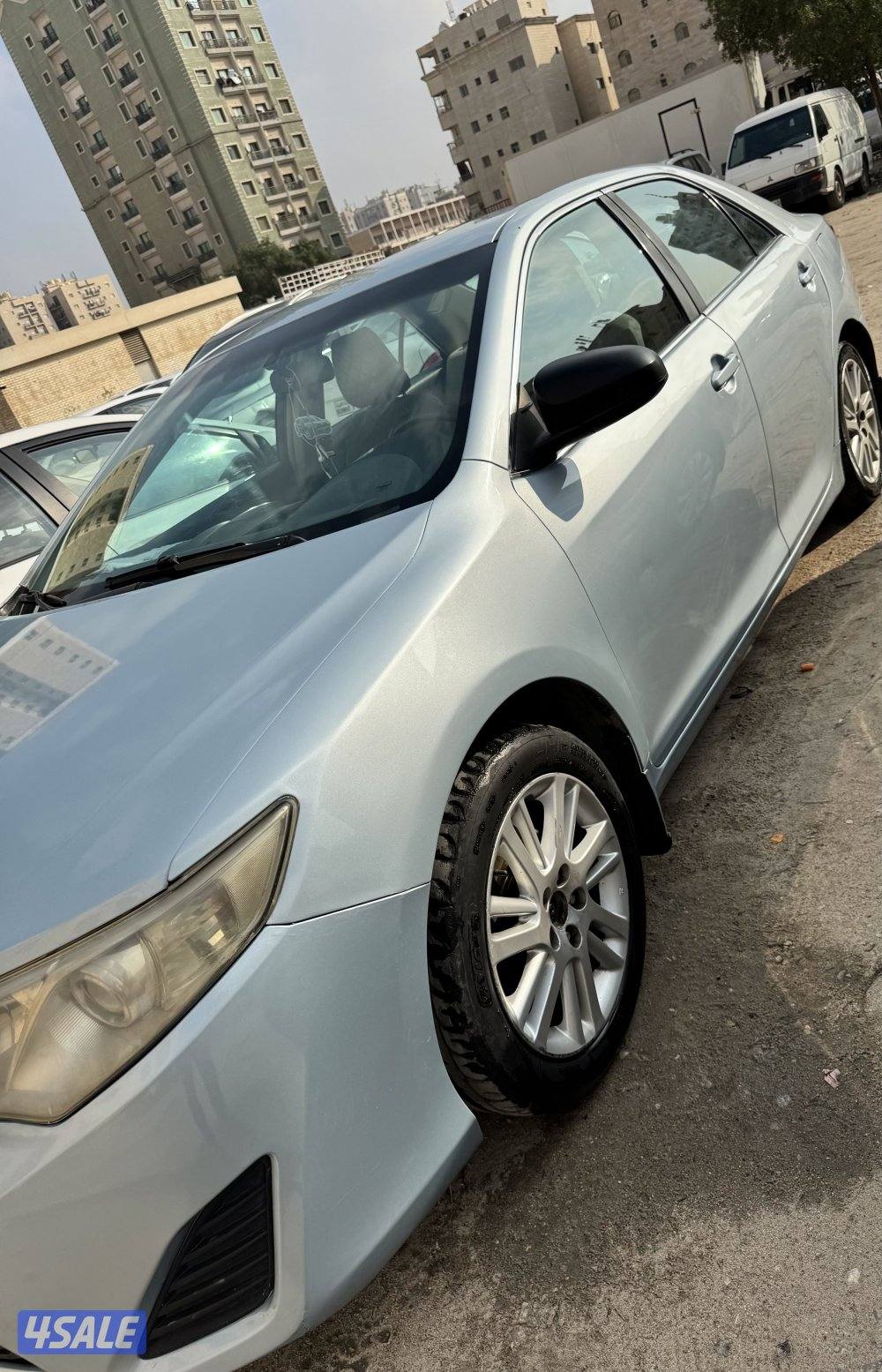 تويوتا كامرى 20152