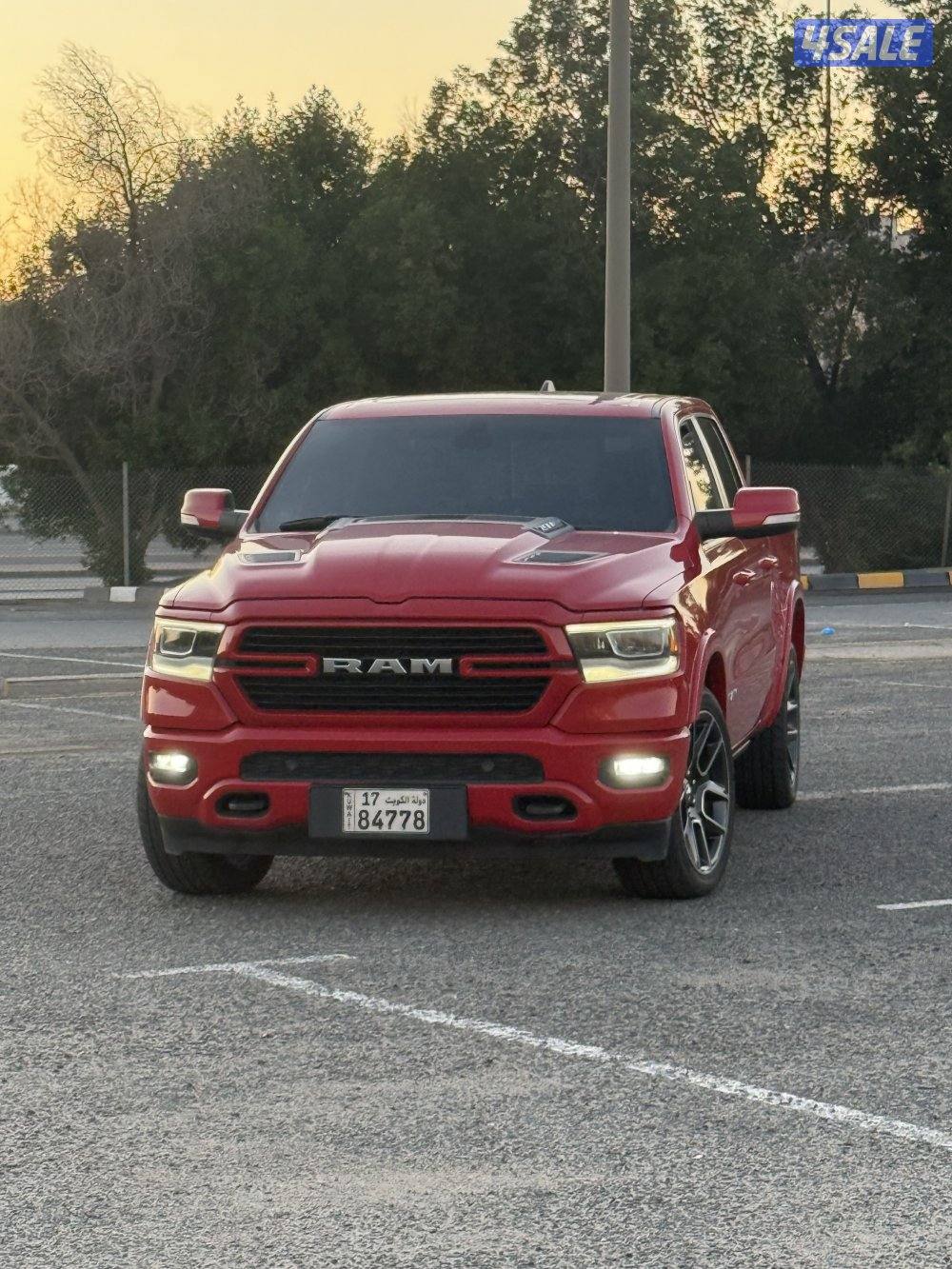 لارامي سبورت 🛑1