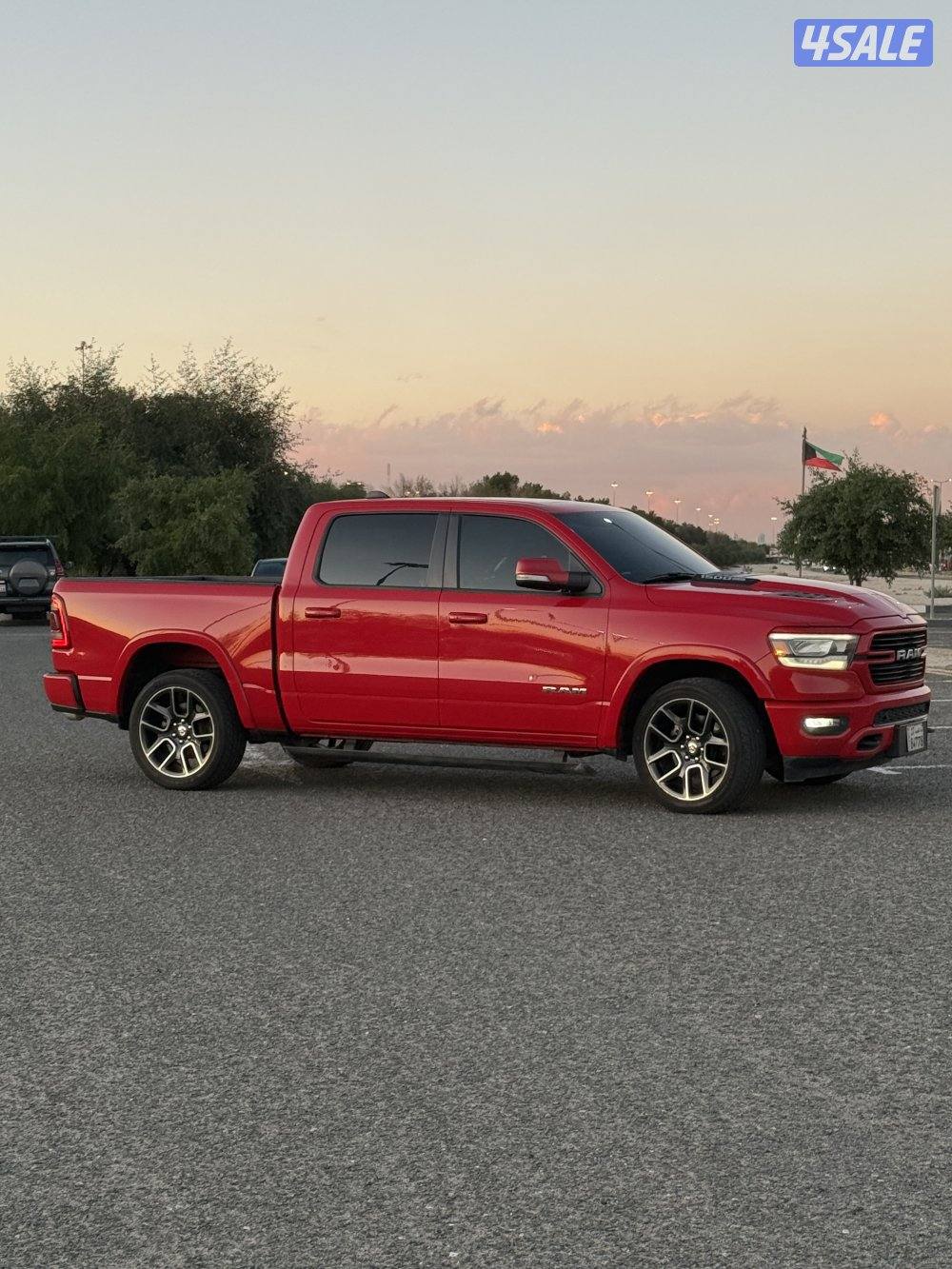 لارامي سبورت 🛑2