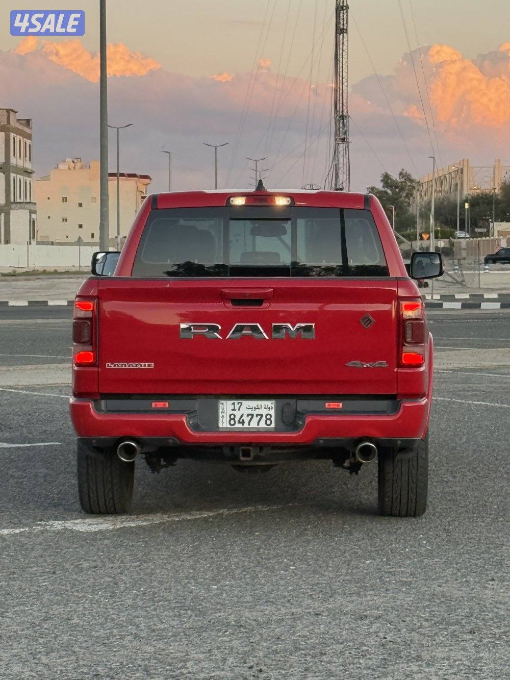 لارامي سبورت 🛑3