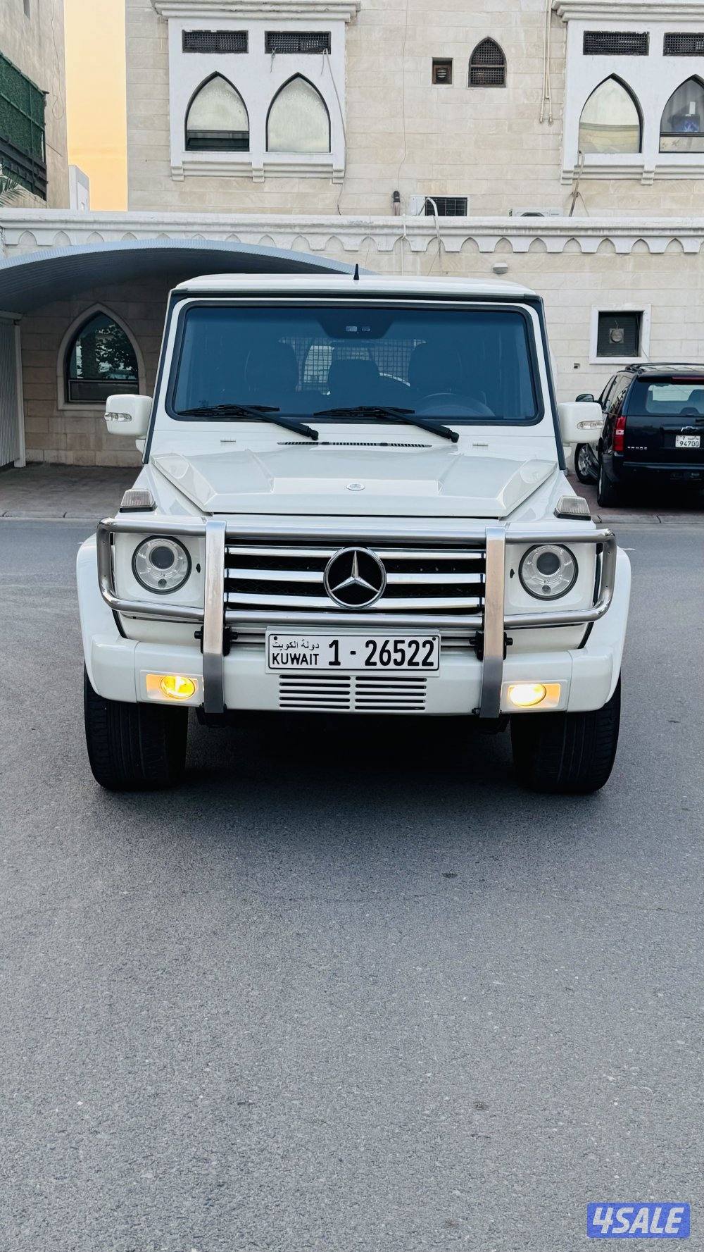 للبيع G552