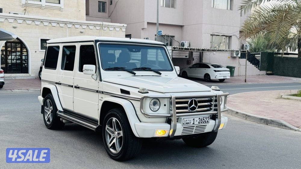 للبيع G551