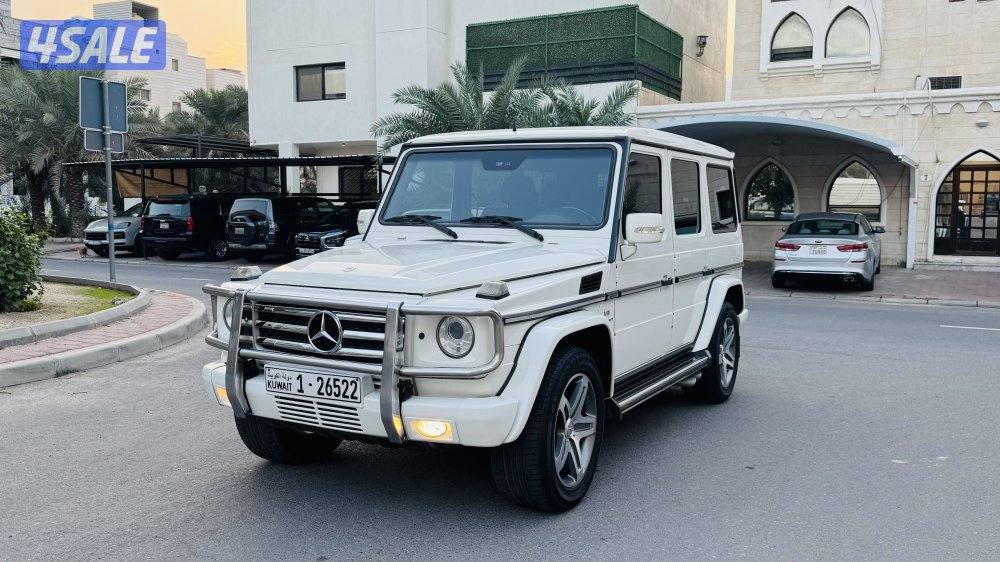 للبيع G553