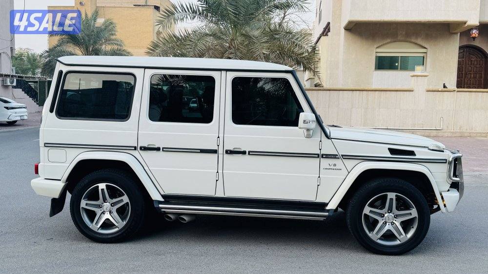 للبيع G554