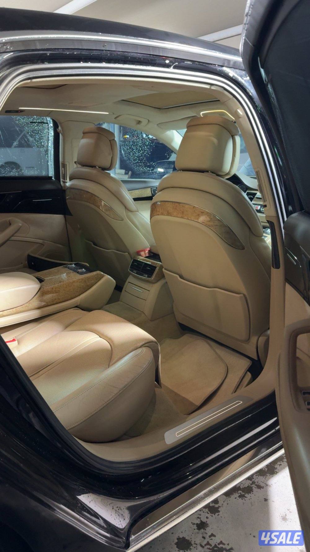 اودي صبغ الوكاله ماسي ١٥٠5