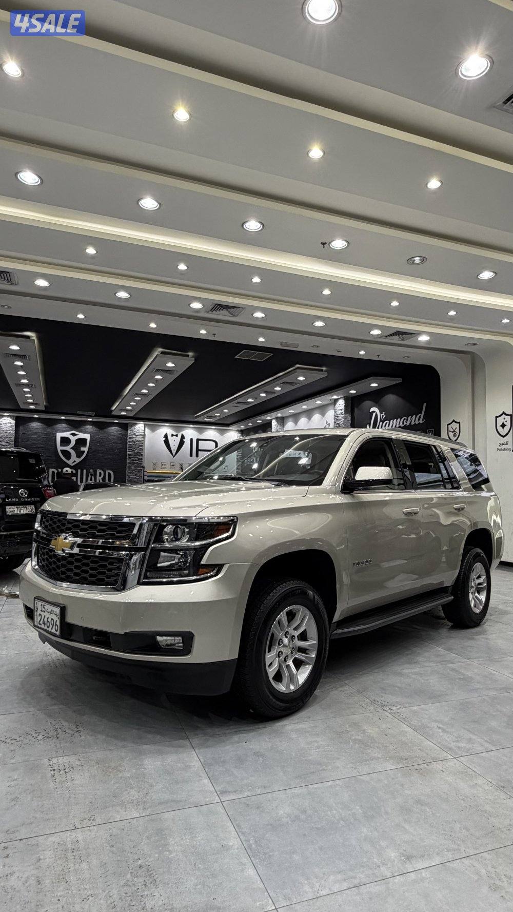 تاهو دبل قير0