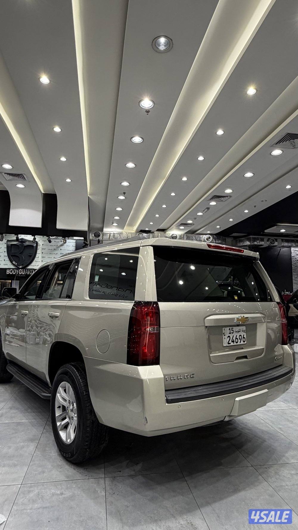 تاهو دبل قير1