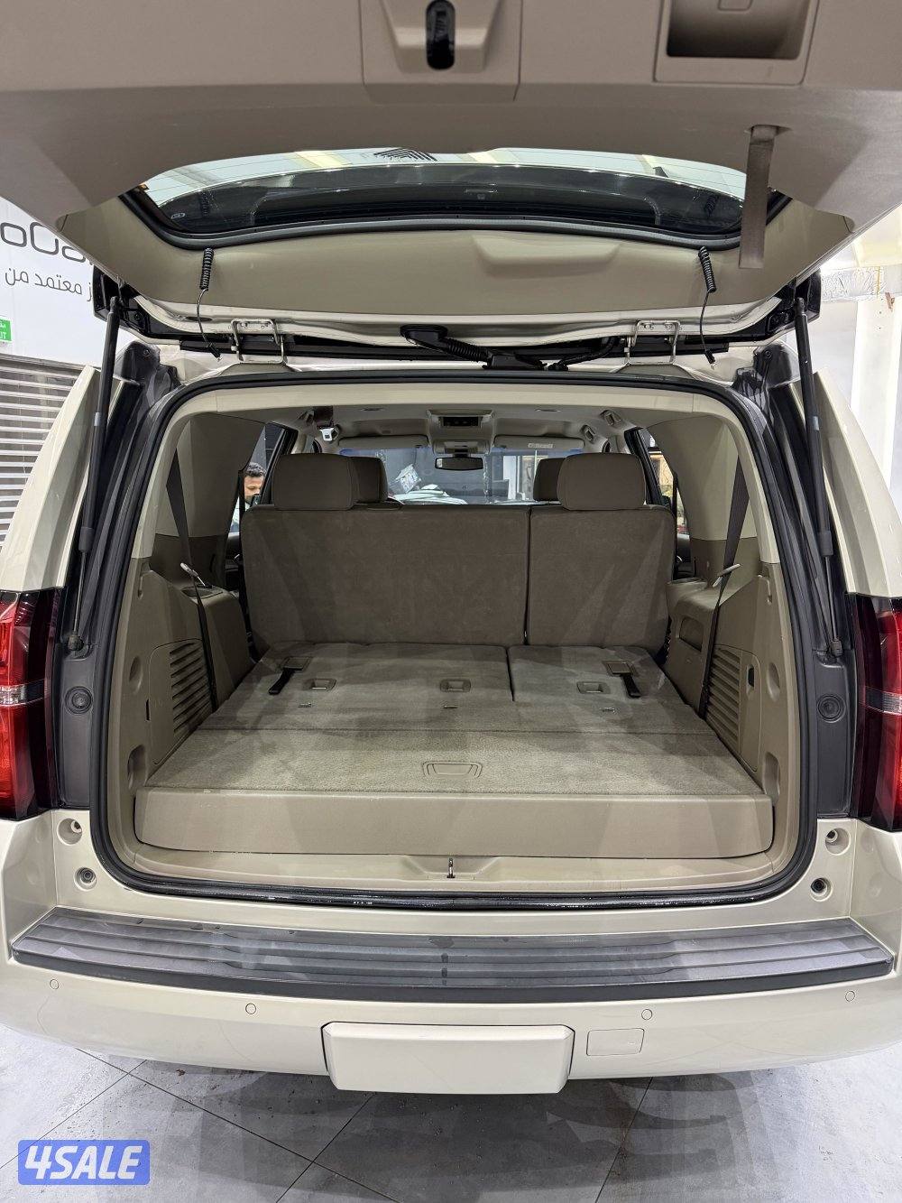 تاهو دبل قير2