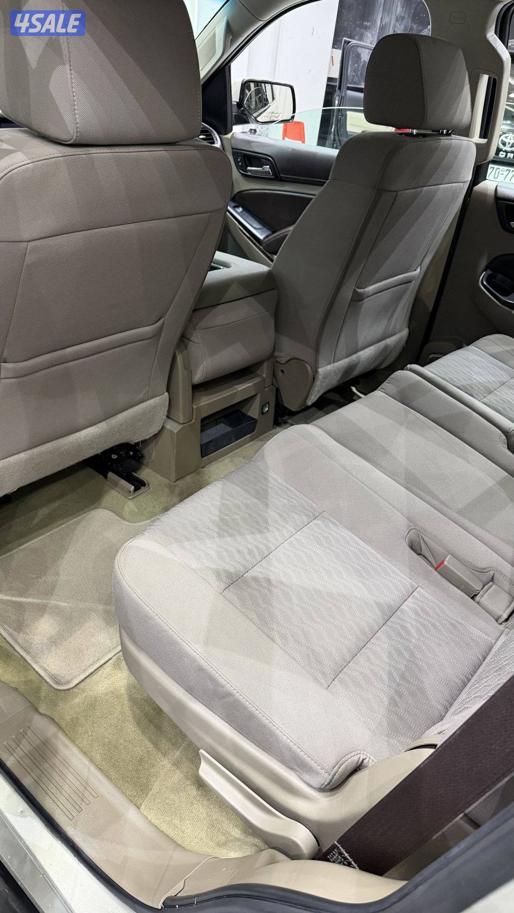 تاهو دبل قير3