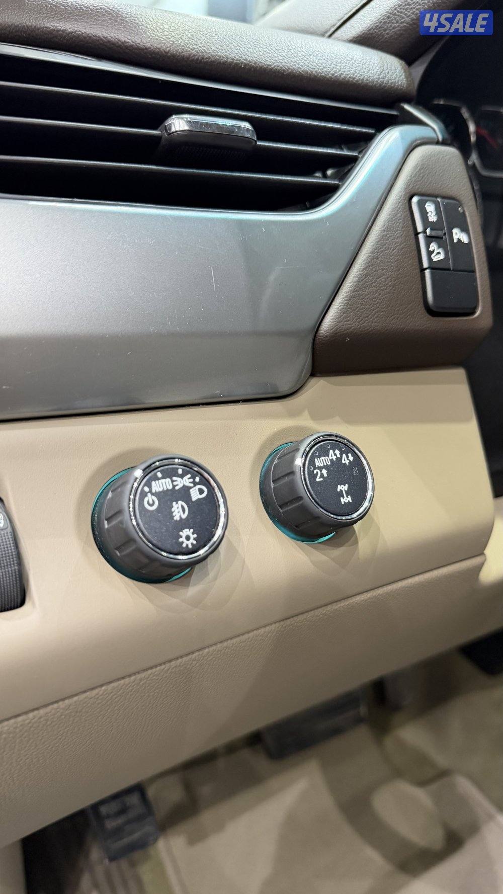 تاهو دبل قير4