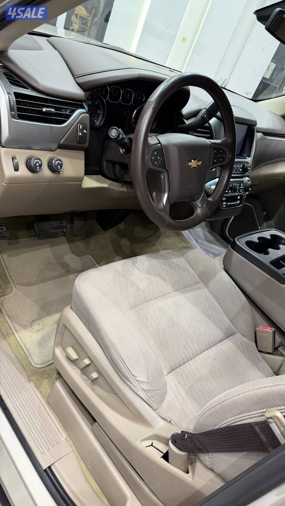 تاهو دبل قير5