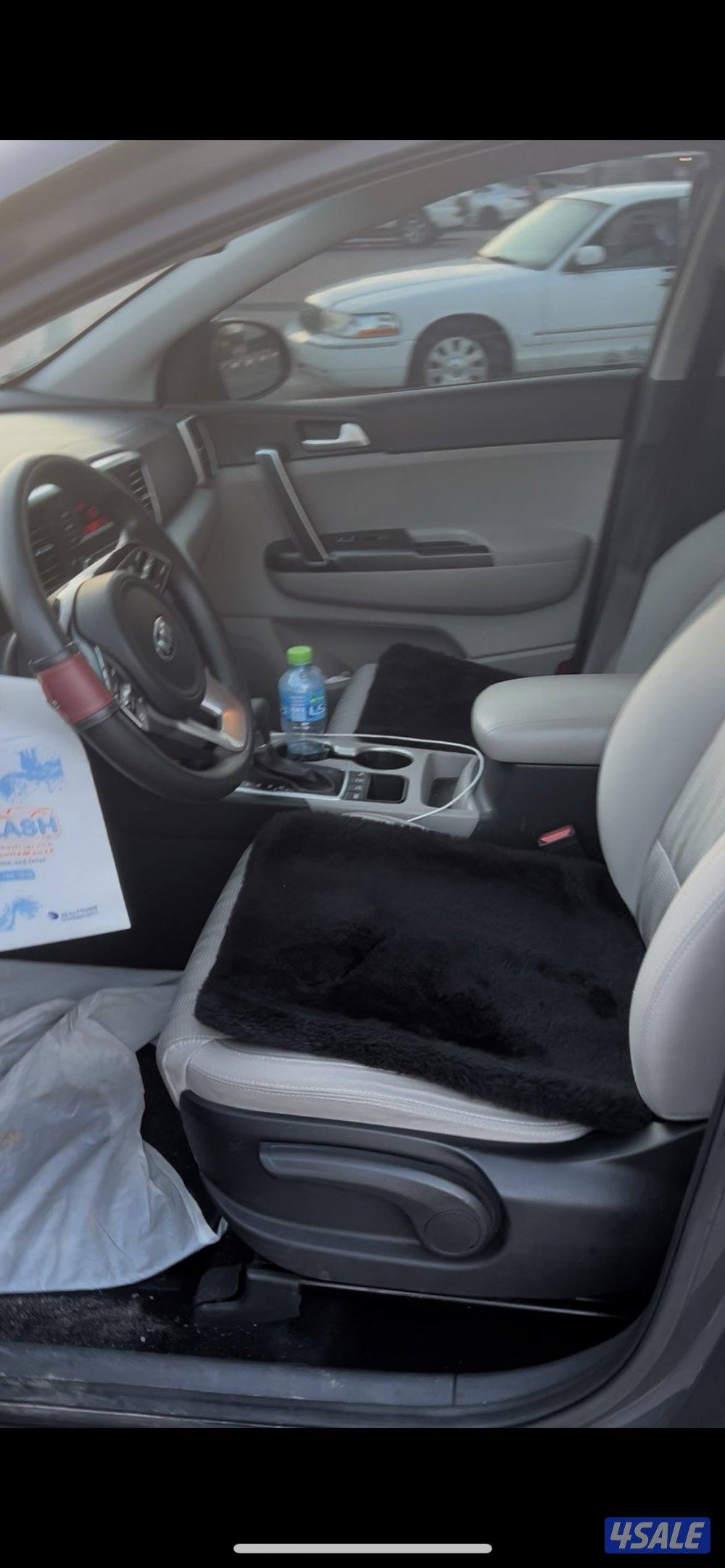 كيا سبور تاج ٢٠٢١2