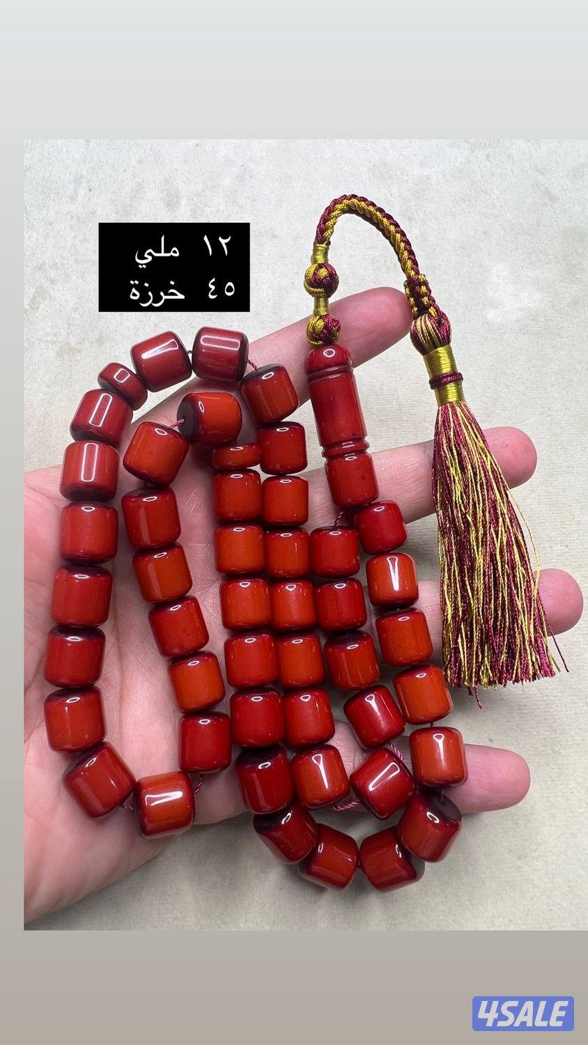 مسابيح فاتوران جديد11