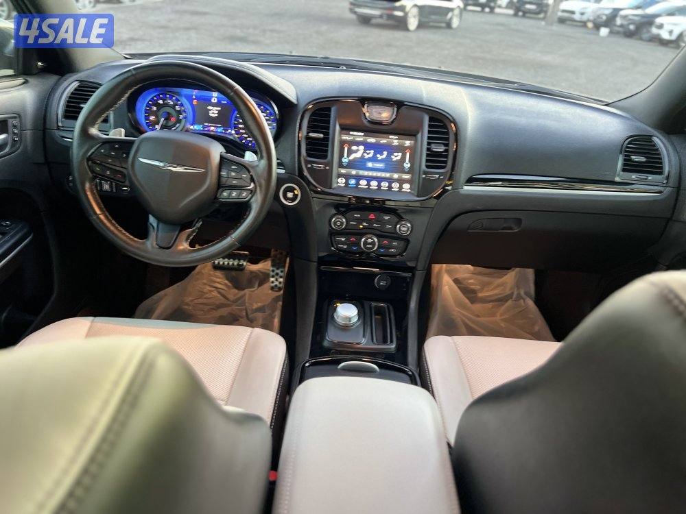 للبيع كرايزلر C300 Sموديل 20219