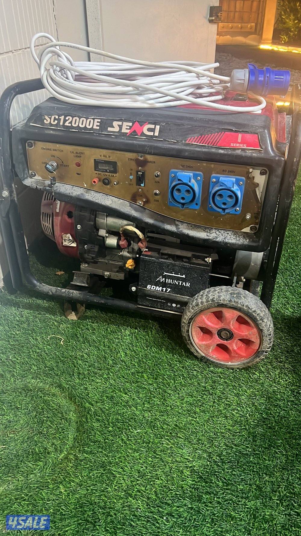 مواد كهرباء ١٢ الف سنسي مسوي له سيرفس كامل1