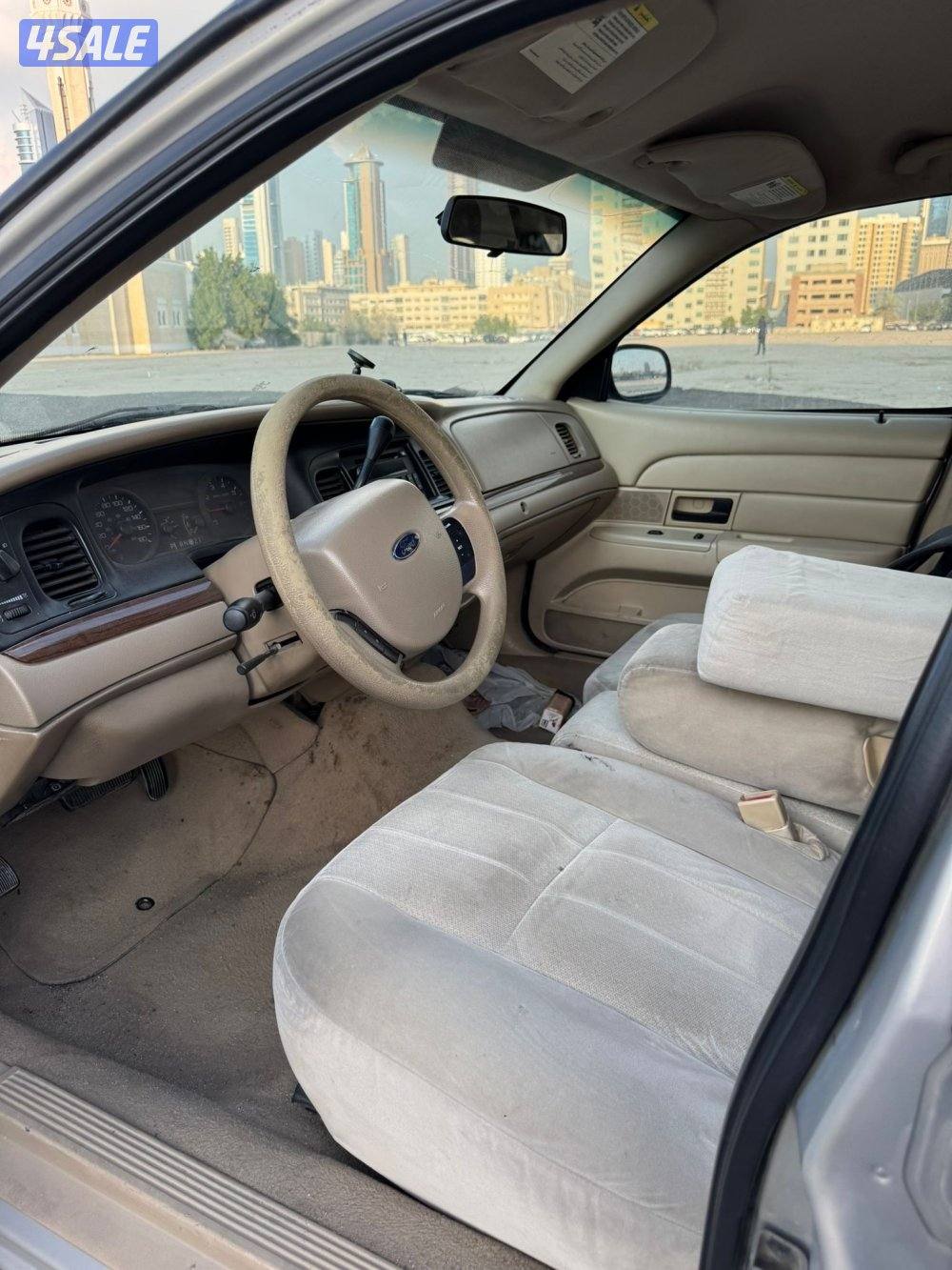 فورد فكتوريا2