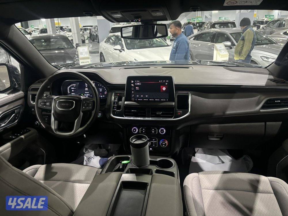 للبيع جمس يوكن0