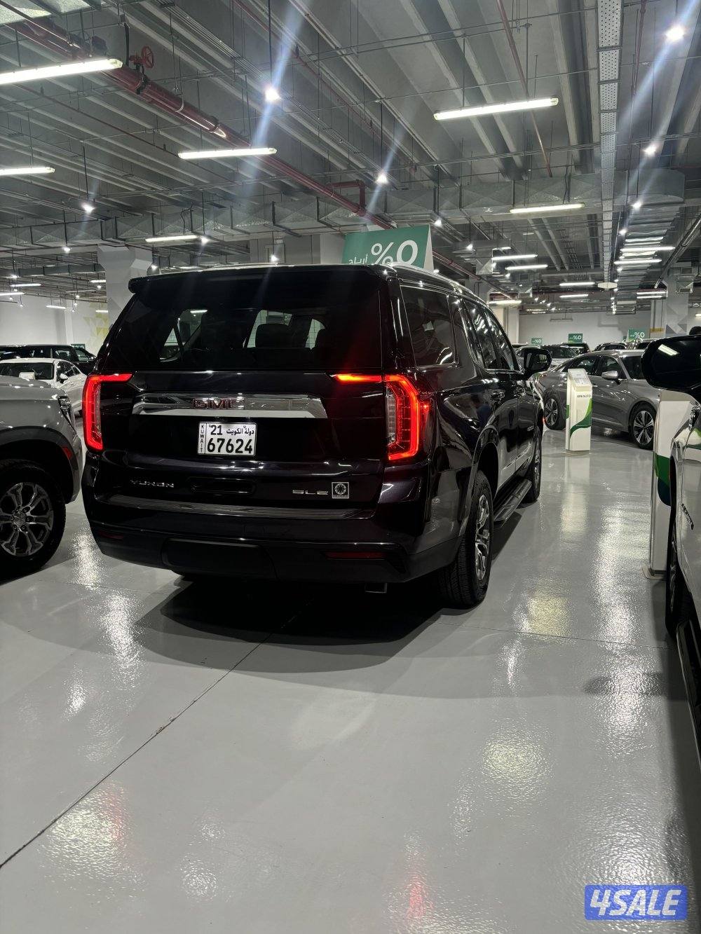 للبيع جمس يوكن2