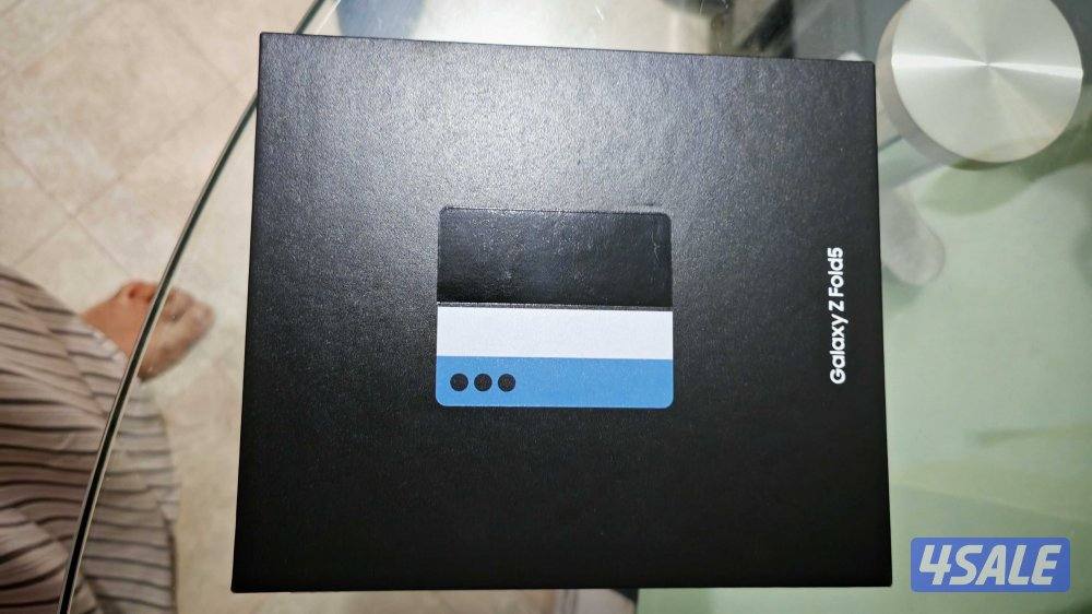 Samsung Galaxy Z Fold50