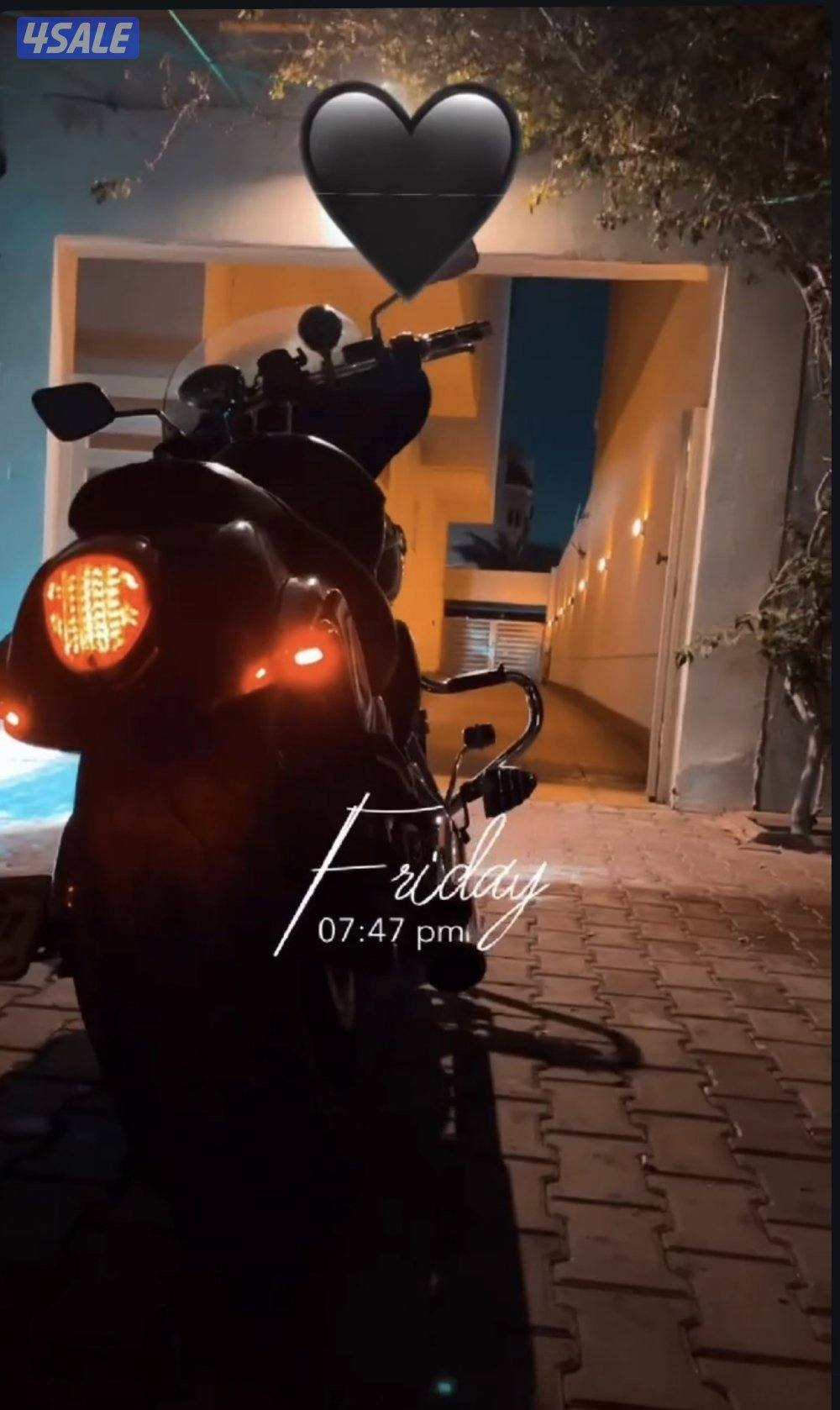 Kawasaki Vulcan 900 custom2