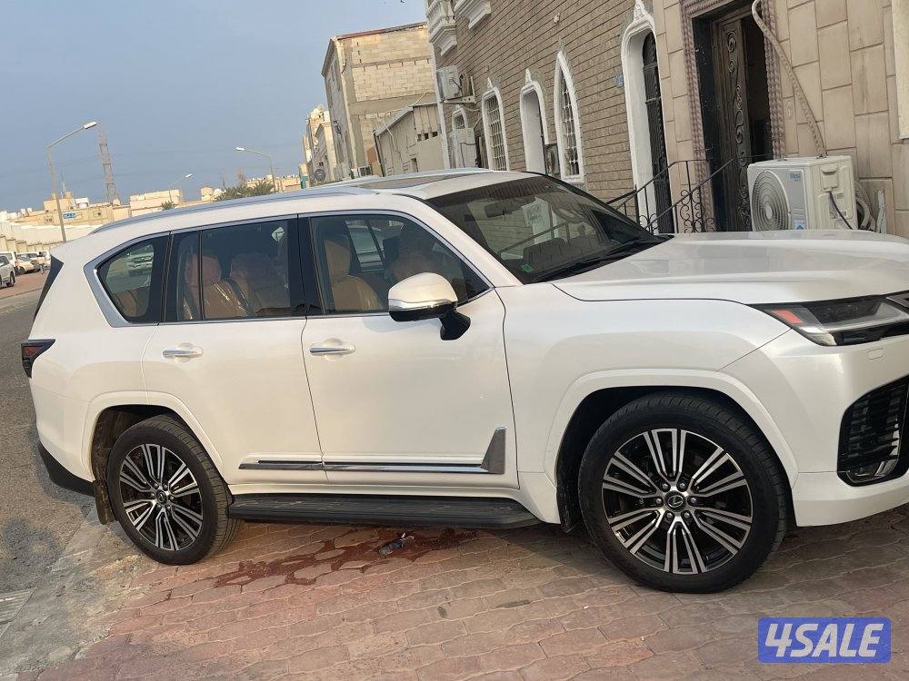 للبيع لكزس درجة اولى1