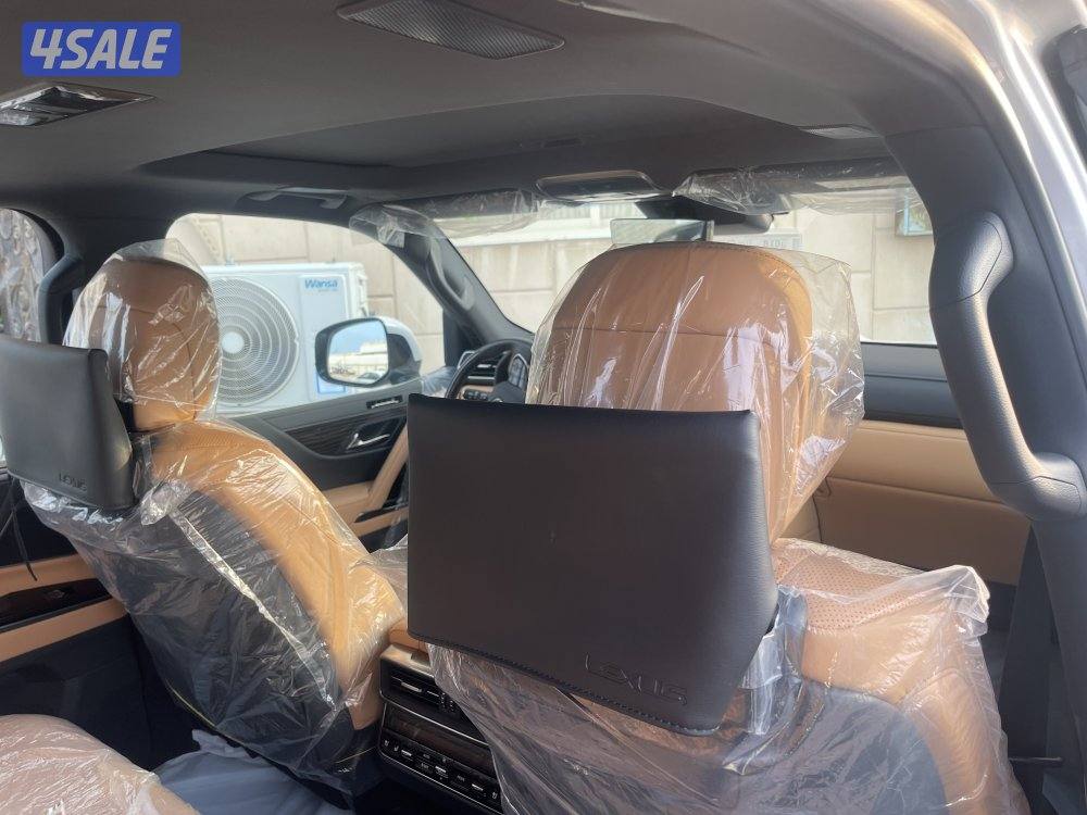 للبيع لكزس درجة اولى2