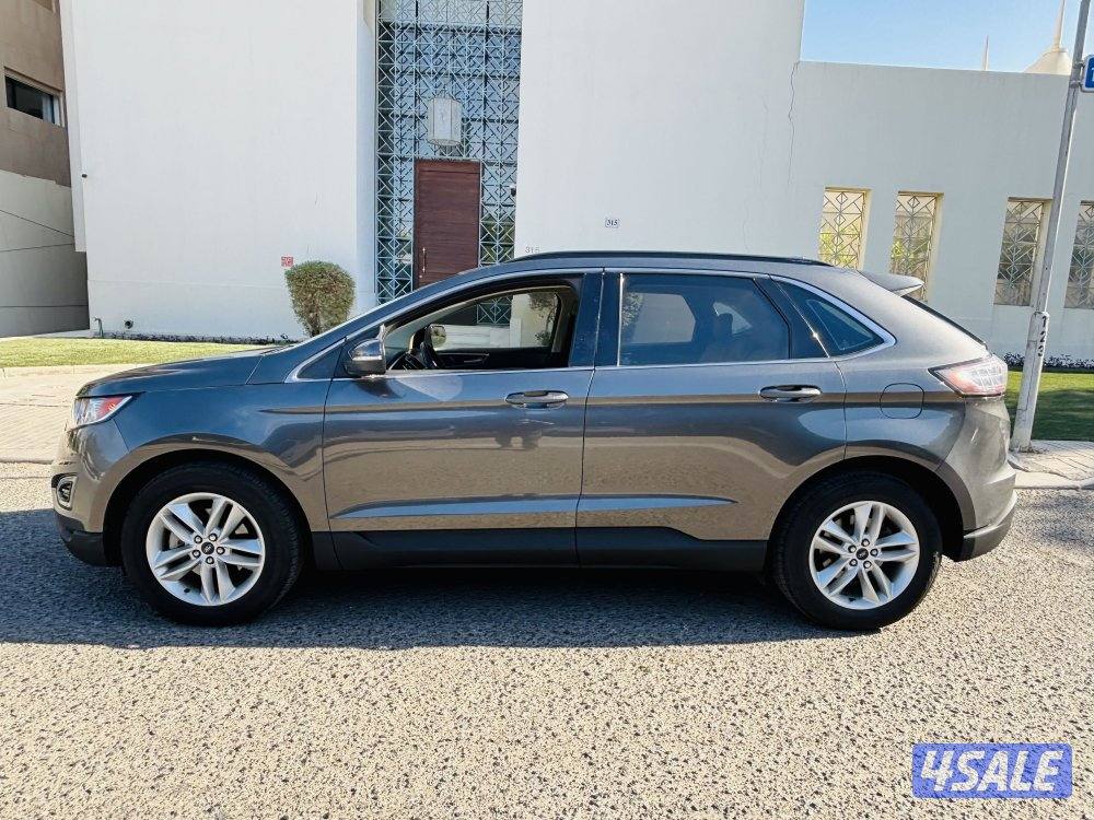 Ford Edge model 20163