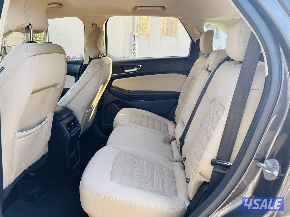 Ford Edge model 20167