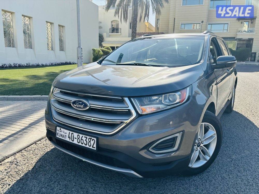 Ford Edge model 20169
