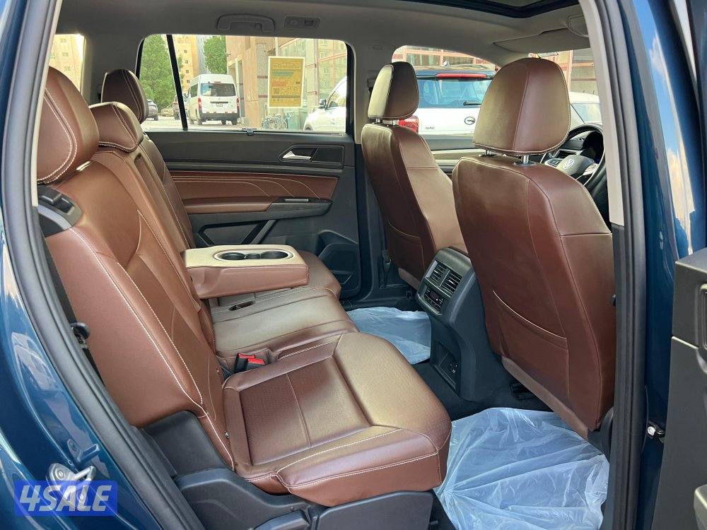 للبيع فولكسفاغن تيرامونت9