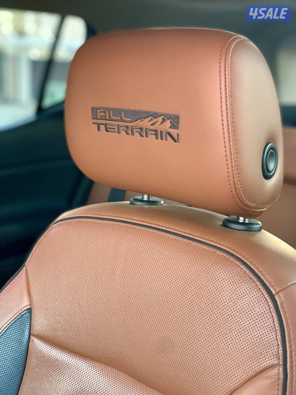 جمس اكاديا ٢٠١٧ كامل المواصفات7