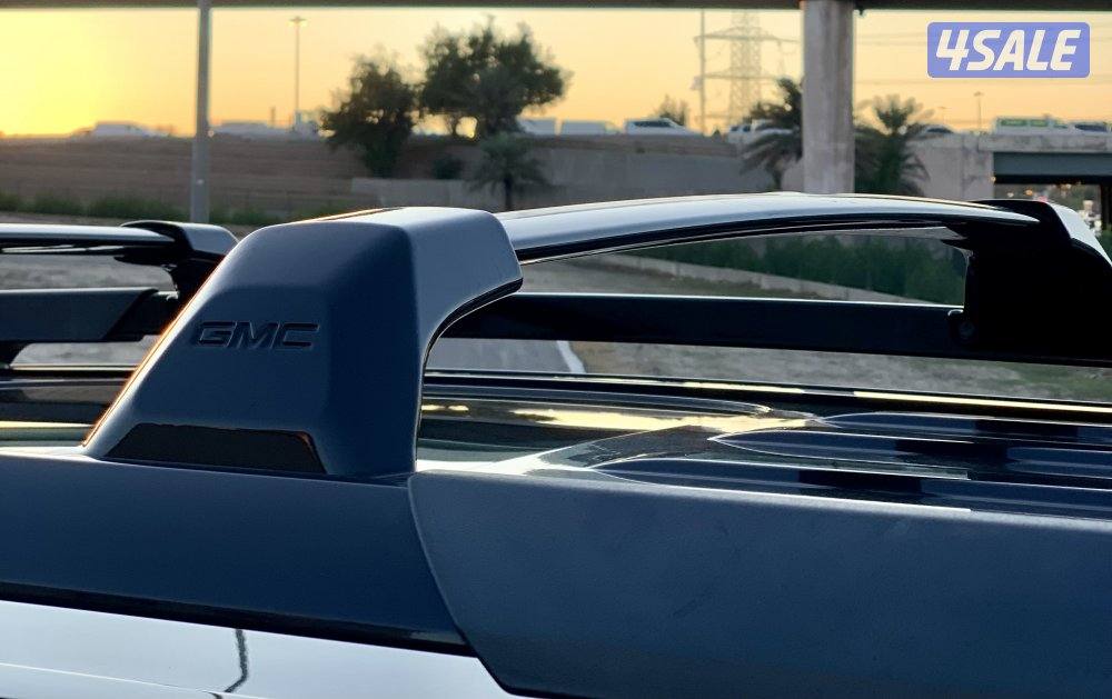 جمس اكاديا ٢٠١٧ كامل المواصفات11