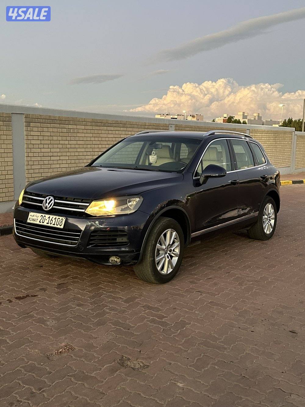 للبيع طوارق 20120