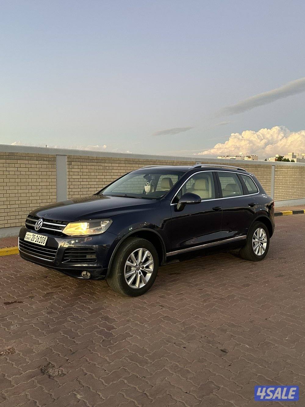 للبيع طوارق 20121