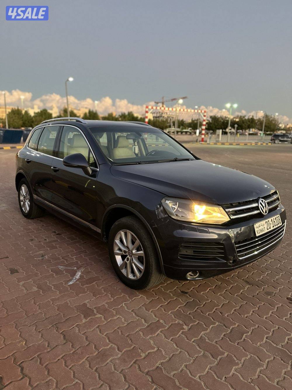 للبيع طوارق 20122