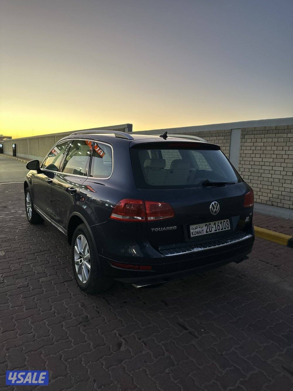 للبيع طوارق 20123