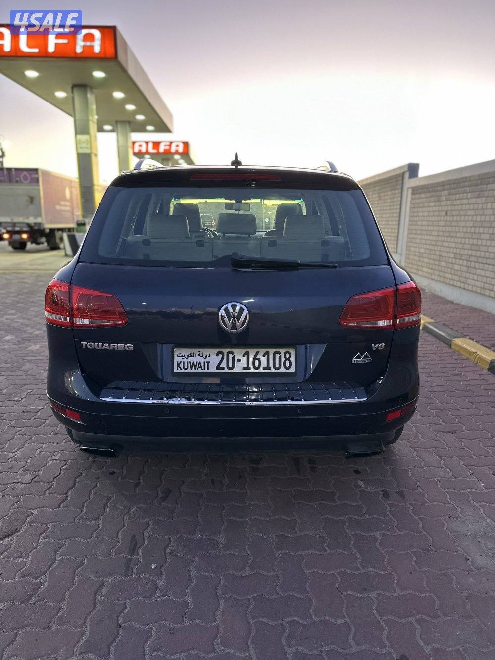 للبيع طوارق 20124