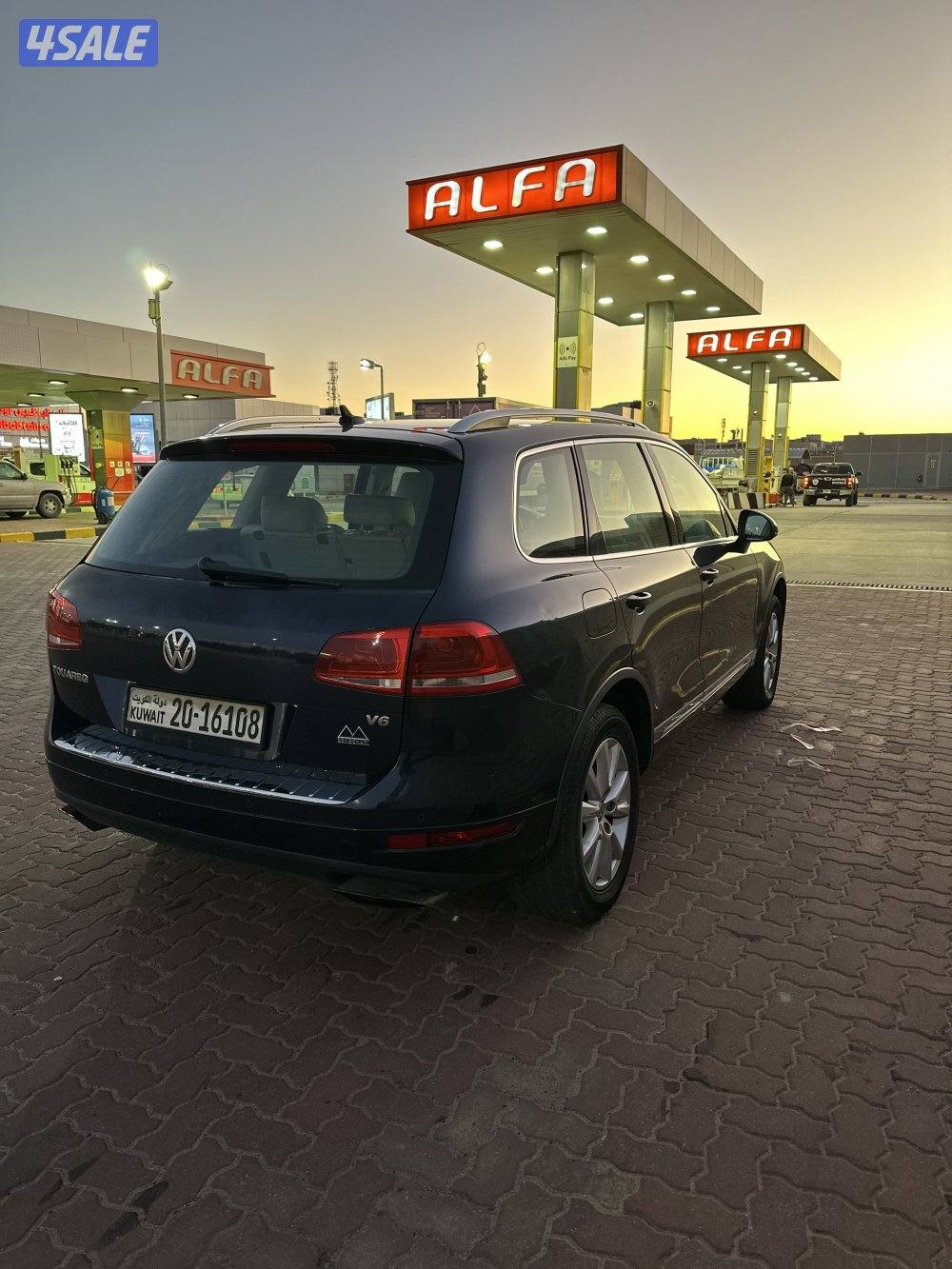 للبيع طوارق 20125