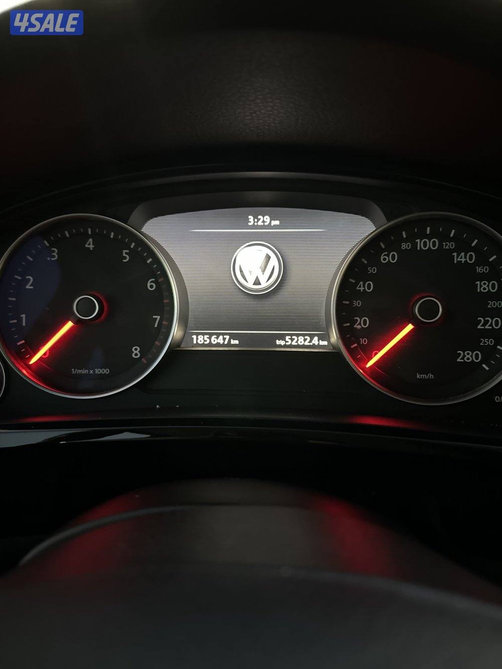 للبيع طوارق 20129