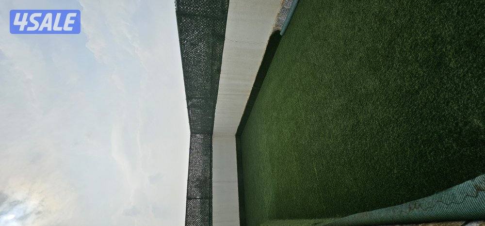 دوبلكس حطين1