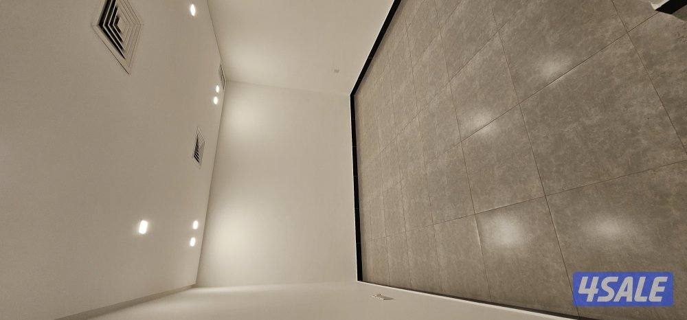 دوبلكس حطين4